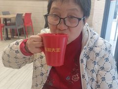 -永和大王(春日上新·浦东南路店)