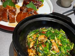 -喜记顺德菜(南昌万象城店)