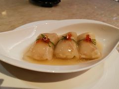 -8餐厅(新葡京酒店)