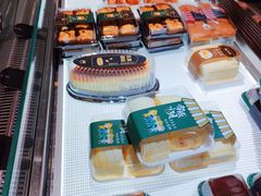 -红跑车蛋糕世界(网巾市店)