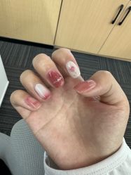 -UGIRL有个美甲
