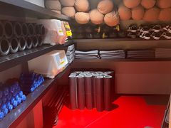 -超级猩猩健身·团课(益田假日店)
