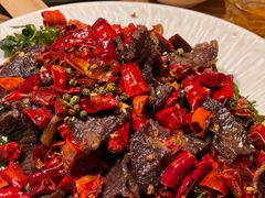 -云之南(八里庄店)