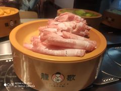 -龍歌自助小火锅(李沧顺和汇店)