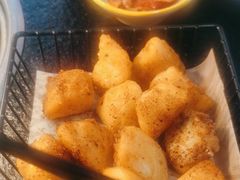 -熊大·鲜烤黄牛肉(五山店)