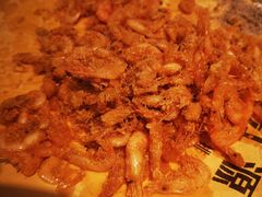 -永红源啤酒·烧烤·海鲜·大排档(台柳路店)