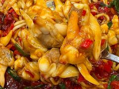 -小郭私房菜·海肠捞饭店(学士街店)