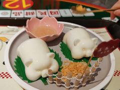 -五条人糖水铺(光谷世界城店)