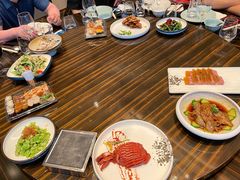 -环球港凯悦 · 享悦中餐厅