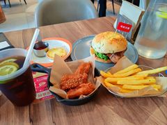 -必胜客(乐山世豪PH店)