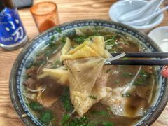-清真·白家牛肉罩火烧老店(育才街店)