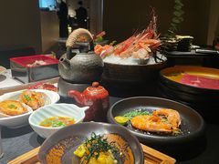 -花潮料理艺食馆(成都万象城店)