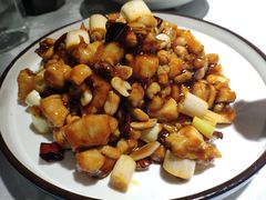 -雲蜀龙阁·金牌水煮鱼(方庄店)