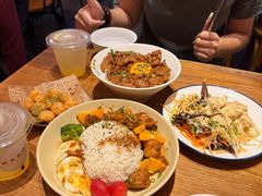 -肥朵食堂(带梦胡同店)