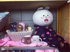 -line friends(明洞旗舰店)