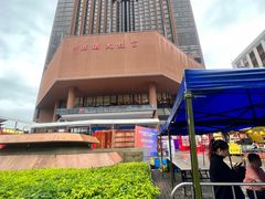 -深圳富临大酒店