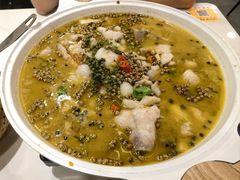 -有藕有鱼·湖北菜(唐家墩店)