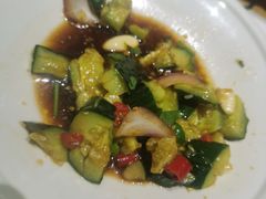 -关东小磨东北菜(上海长风大悦城店)