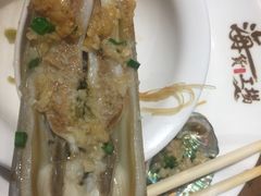 -宝燕海货工场(长江国际店)