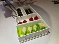 -谦默府· 现代潮粤菜(外滩店)