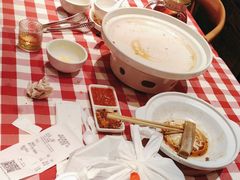 -西贝(深圳卓悦汇店)