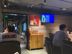 -肉串汪(西便门店)