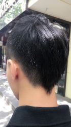 点击看大图 -潘多拉Hairsalon