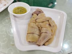 -旭璟酒家·传统粤菜·湘菜(逸景路店)