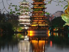 -桂林两江四湖景区