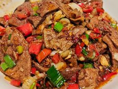 -潇湘码头·鲜湘菜(清河店)