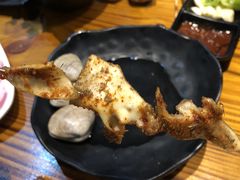 猪心管-丹东特色烤肉(学府路一部店)