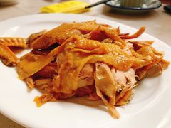 客家盐焗鸡-万秋楼