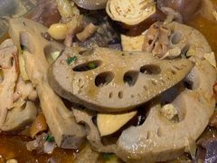 -刘记小花鸭霸王(曲塘路店)