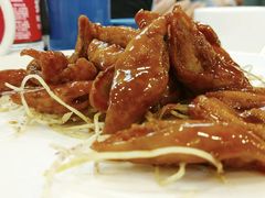 -文记壹心鸡(宝华路店)