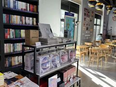 -咪咕咖啡(北京西单店)
