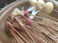 -京元盛铜锅涮肉(上海总店)
