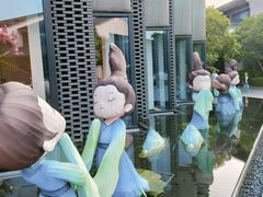 -雅达·阳羡溪山小镇中心