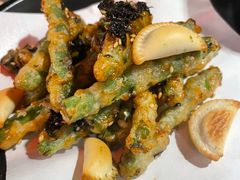-探鱼·鲜青椒爽麻烤鱼(中山大信新都汇店)