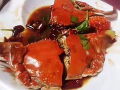 -香满居张记小厨私房菜(青岛站店)