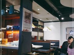 大堂-拈菜(观音桥阳光世纪店)