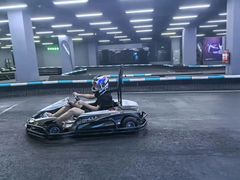 -e赛道卡丁车