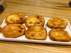 -文叔·湖北名小吃·小龙虾(华强北店)