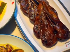-丹东立强海鲜烧烤·牛B大串(星海店)