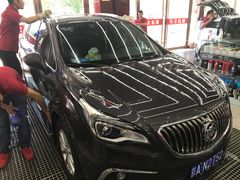 -新月3M汽车贴膜隐形车衣膜小二官方授权店(肖村桥店)