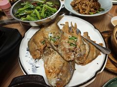 -荣基四海一家·家常菜·海鲜大排档(新安店)