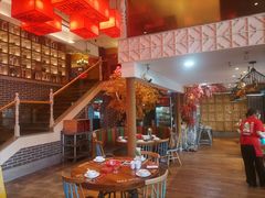 -百年神厨·地道川菜(清江西路店)