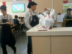 -李先生牛肉面大王(营口大润发店)