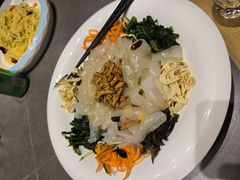 -大闫家烧烤·小海鲜家常菜(郑庄店)