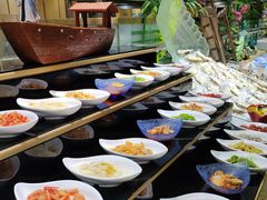 -怡乡王品海鲜姿造自助体验餐厅(大岛商业广场店)