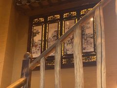 -徽三说·土徽菜·中国徽菜连锁品牌(一中店)